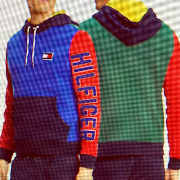Tommy Hilfiger | Shirts | Tommy 